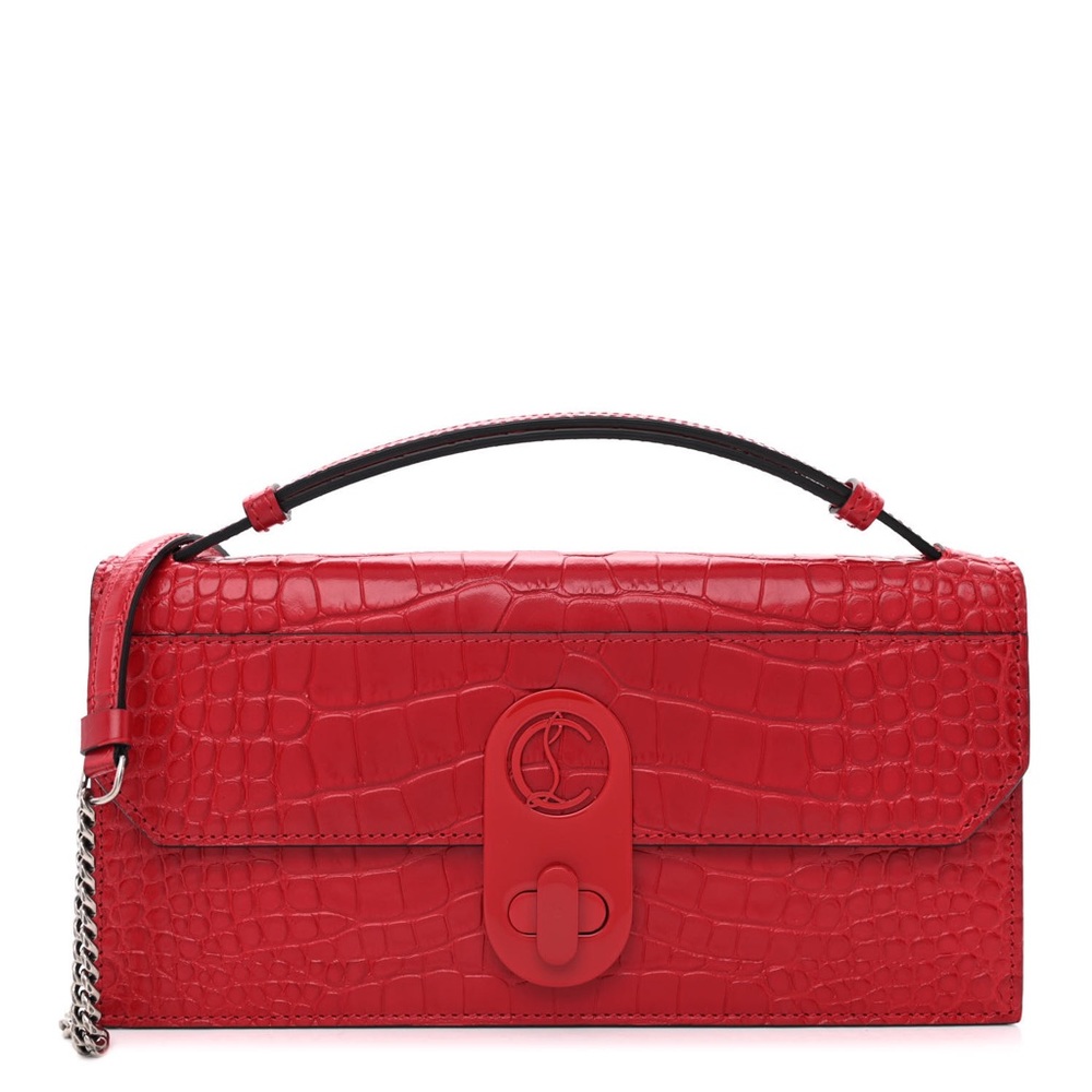 Elisa Baguette Christian Louboutin bag